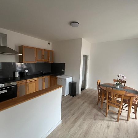 Appartement 2 Chambres Centre-Ville Lure  Eksteriør billede