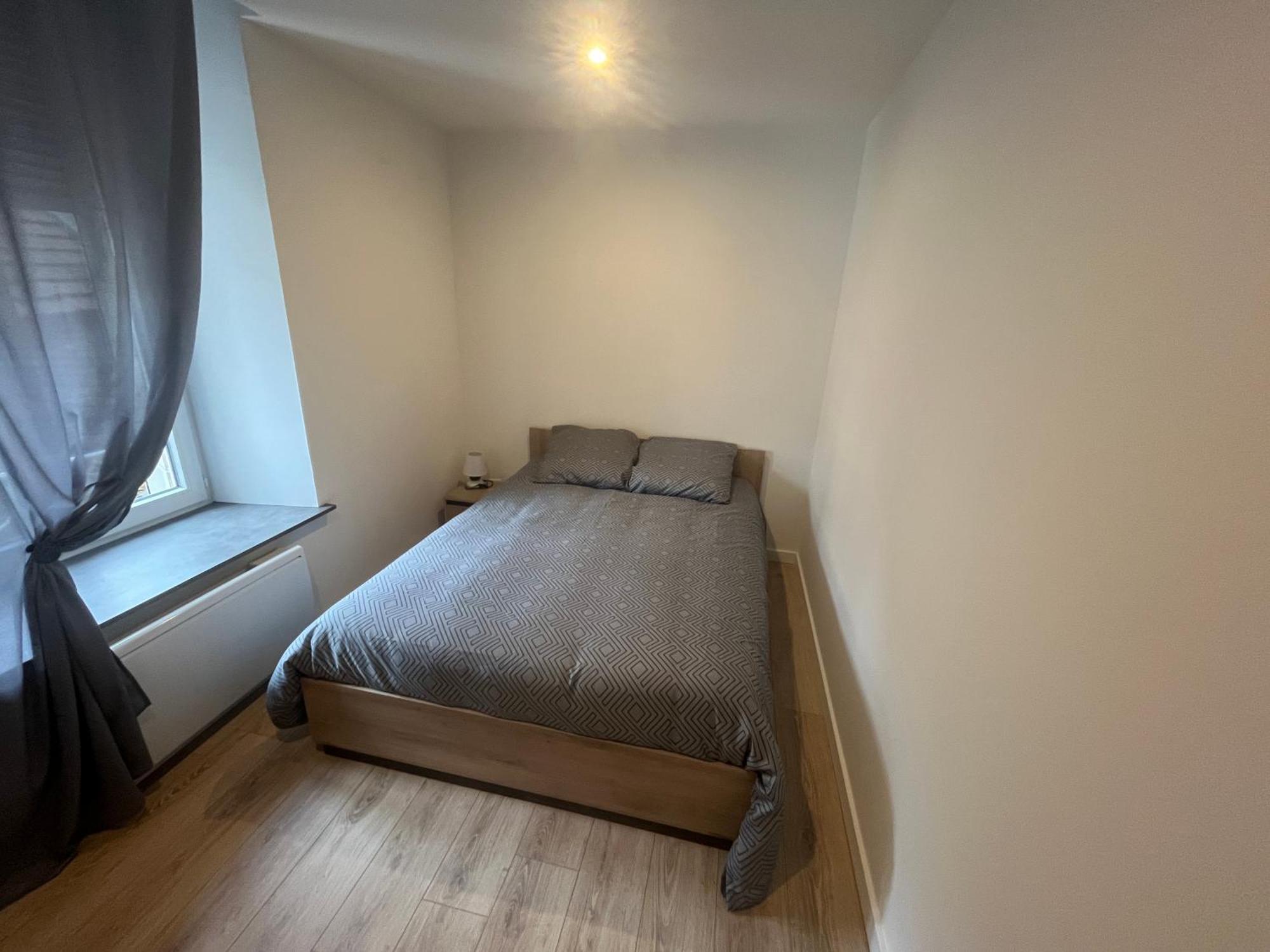 Appartement 2 Chambres Centre-Ville Lure  Eksteriør billede